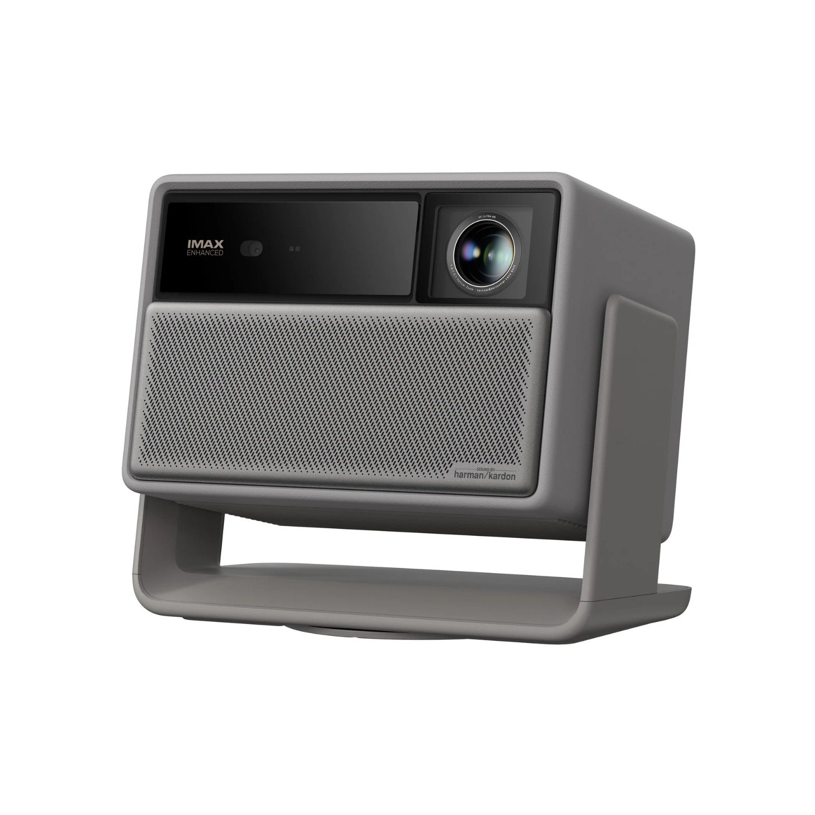 XGIMI Horizon 20 4K UHD Android Smart Triple Laser Projector - Image 3